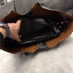 Boutique shoulder bag